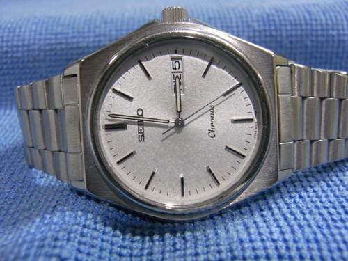 15พ.ย. ((น้าเล็ก)) นาฬิกา ข้อมือ