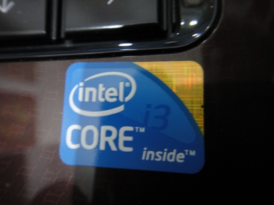 โน๊ตบุ๊ค Toshiba Satellite L635 core-i3