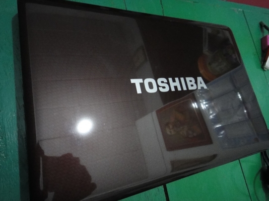 โน๊ตบุ๊ค Toshiba Satellite L635 core-i3