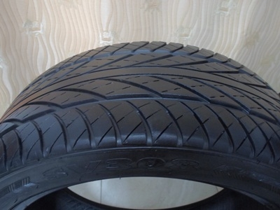 ยางเปอร์เซ็นต์,205/45R17 ดอกเต็มปี11หนึ่งคู่ 1,900 ครับ