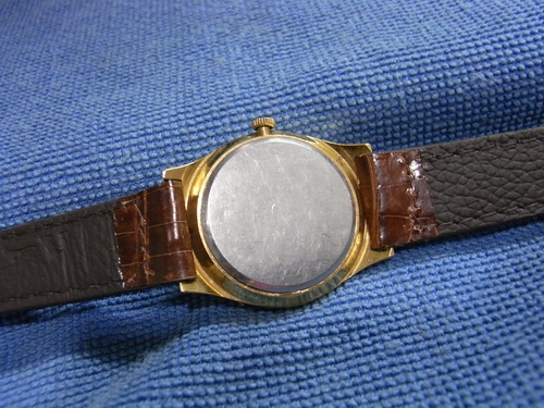 15พ.ย. ((น้าเล็ก)) นาฬิกา ข้อมือ