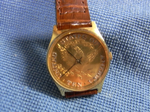 15พ.ย. ((น้าเล็ก)) นาฬิกา ข้อมือ