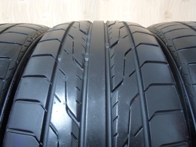 ยางญี่ปุ่น,TOYO DRB 205/45R17 ดอกหนาๆ4เส้น 4,000