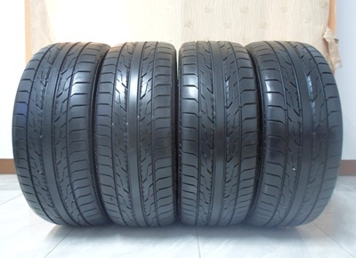 ยางญี่ปุ่น,TOYO DRB 205/45R17 ดอกหนาๆ4เส้น 4,000