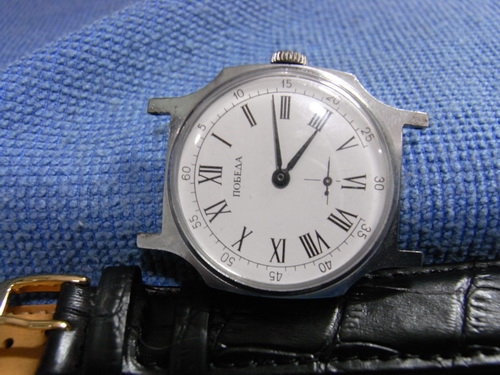 15พ.ย. ((น้าเล็ก)) นาฬิกา ข้อมือ