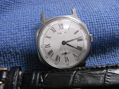 15พ.ย. ((น้าเล็ก)) นาฬิกา ข้อมือ