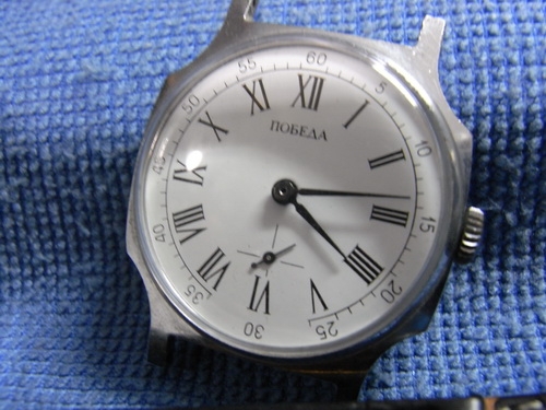 15พ.ย. ((น้าเล็ก)) นาฬิกา ข้อมือ