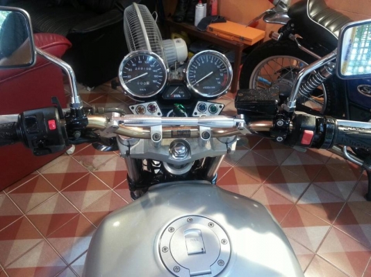 ต้ำพระราม2 ขาย yamaha xjr400ทะเบียน ปี97เครื่องดี สีสวยระบบไฟครบ(รับ-แลก-เทิร์นทุกรุ่น)