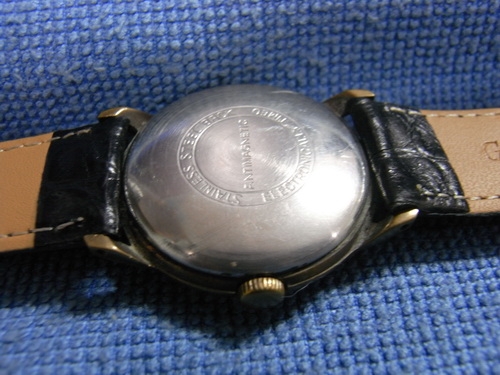 15พ.ย. ((น้าเล็ก)) นาฬิกา ข้อมือ