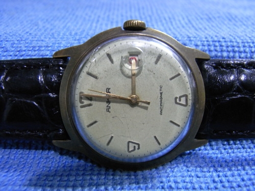 15พ.ย. ((น้าเล็ก)) นาฬิกา ข้อมือ