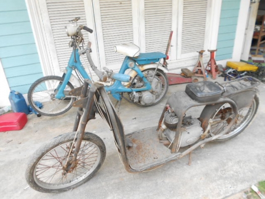 ขายรถอะไรไม่รู้ดูเอาเองครับ 13000 บาท