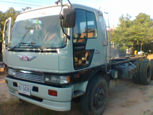ขายด่วน รถบรรทุก10ล้อ1เพลา หัวลากคัชซี HINO F18 วางหัวสิงไฮเทค เอกสารเล่มทะเบียนพร้อมโอน ราคา790,000บาท ต่อรองได้ สนใจติดต่อ:082-3223112,094-5324914(คุณนิเทพ)
