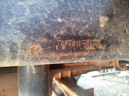 ขายหกล้อ CP180 ปี39 รถหางแท้ เอกสารพร้อมโอน ขายหกล้อ CP180 ปี39 รถหางแท้ เอกสารพร้อมโอน