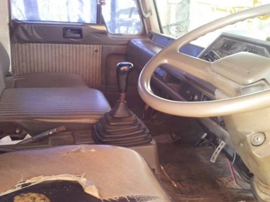 ขายหกล้อ CP180 ปี39 รถหางแท้ เอกสารพร้อมโอน ขายหกล้อ CP180 ปี39 รถหางแท้ เอกสารพร้อมโอน