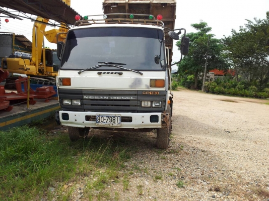 ขายหกล้อ CP180 ปี39 รถหางแท้ เอกสารพร้อมโอน ขายหกล้อ CP180 ปี39 รถหางแท้ เอกสารพร้อมโอน