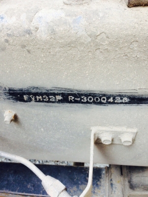 ขายเครื่อง 195 พร้อม แก๊ส NGV 8 ถัง มีเอกสารชุดติดแก๊สครบ ขายเครื่อง 195 พร้อม แก๊ส NGV 8 ถัง มีเอกสารชุดติดแก๊สครบ