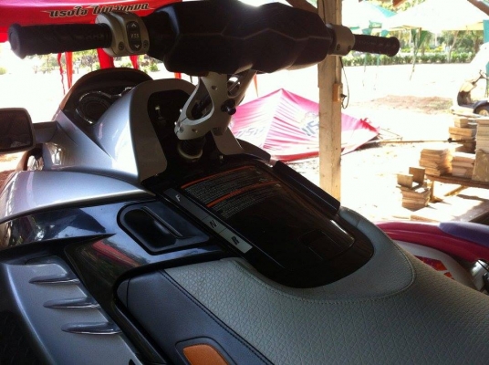 ขายครับ seadoo 255 ขายพร้อมเทเลอร์ ผ้าคลุมเจ็ท เจ็ทใหม่เอี่ยม ขายครับ seadoo 255 ขายพร้อมเทเลอร์ ผ้าคลุมเจ็ท เจ็ทใหม่เอี่ยม