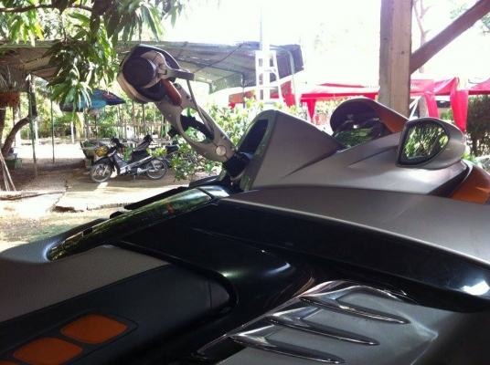 ขายครับ seadoo 255 ขายพร้อมเทเลอร์ ผ้าคลุมเจ็ท เจ็ทใหม่เอี่ยม ขายครับ seadoo 255 ขายพร้อมเทเลอร์ ผ้าคลุมเจ็ท เจ็ทใหม่เอี่ยม