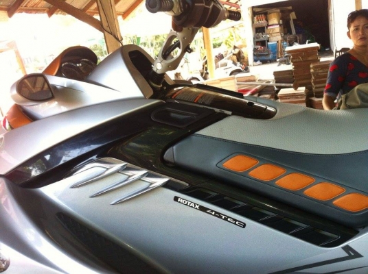 ขายครับ seadoo 255 ขายพร้อมเทเลอร์ ผ้าคลุมเจ็ท เจ็ทใหม่เอี่ยม ขายครับ seadoo 255 ขายพร้อมเทเลอร์ ผ้าคลุมเจ็ท เจ็ทใหม่เอี่ยม