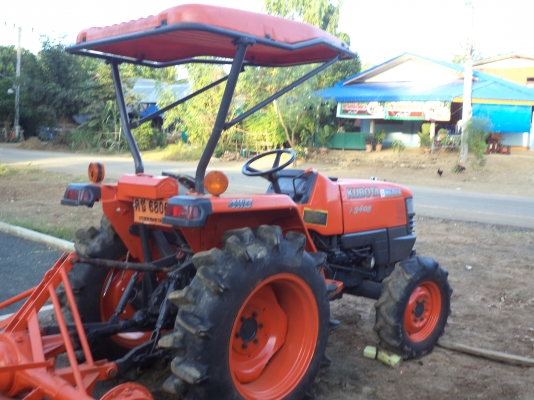 รถพร้อมทำงาน ทะเบียนพร้อมโอน ลดเหลือ 187000 บาท