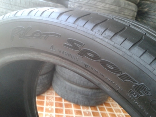 ยาง18"แก้มซิ่ง235/40และ265/35ยกชุด 4เส้น 8500บ แยกขายคู่ได้(ซื้อยางพร้อมใส่+ลมในโตร+ถ่วงคู่หน้า เพิ่ม400.-) ยาง18"แก้มซิ่ง235/40และ265/35ยกชุด 4เส้น 8500บ แยกขายคู่ได้(ซื้อยางพร้อมใส่+ลมในโตร+ถ่วงคู่หน้า เพิ่ม400.-)