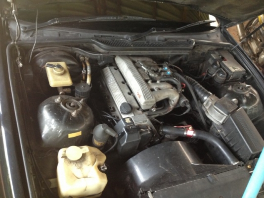 BMW 318i ขายดาวน์ 5,000 บาท