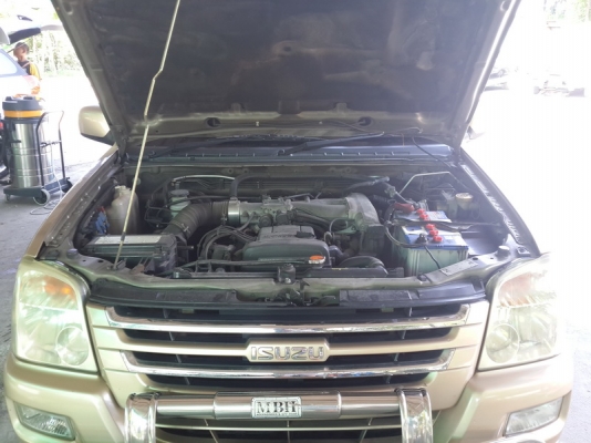 D-MAX CAB ปี 2005 วาง 2 J ติดแก็ส LPG มือเดียวออกห้าง รถสวย กระจกไฟฟ้า ล้อ MAX สีสวยงาม รถพร้อมใช้งาน ฟรีดาวน์ จัดไฟแนท์ได้เต็ม D-MAX CAB ปี 2005 วาง 2 J ติดแก็ส LPG มือเดียวออกห้าง รถสวย กระจกไฟฟ้า ล้อ MAX สีสวยงาม รถพร้อมใช้งาน ฟรีดาวน์ จัดไฟแนท์ได้เต็ม