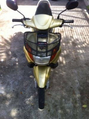 nouvo ตัวเก่า สีทอง รถบ้าน เดิมๆ เครื่องแน่น หล่อๆเลย เอกสารครบ ขับกลับบ้านได้เลยจ้า nouvo ตัวเก่า สีทอง รถบ้าน เดิมๆ เครื่องแน่น หล่อๆเลย เอกสารครบ ขับกลับบ้านได้เลยจ้า