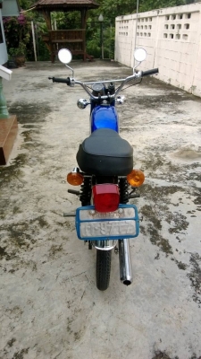 ขายรถคลาสสิก A100 ขายรถคลาสสิก A100