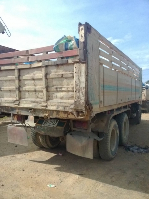 MITSU FUSO FN527MTD2501 เครื่อง 6D16-195 แรง 10 เกียร์ เบรคใหญ่ เพลาบุ๋ม เกียร์ลาย คานหน้าลาย ภาษีเต็ม MITSU FUSO FN527MTD2501 เครื่อง 6D16-195 แรง 10 เกียร์ เบรคใหญ่ เพลาบุ๋ม เกียร์ลาย คานหน้าลาย ภาษีเต็ม