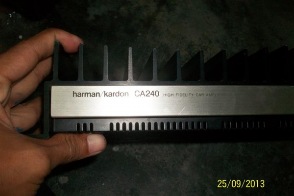 Power harman/kardon ca240