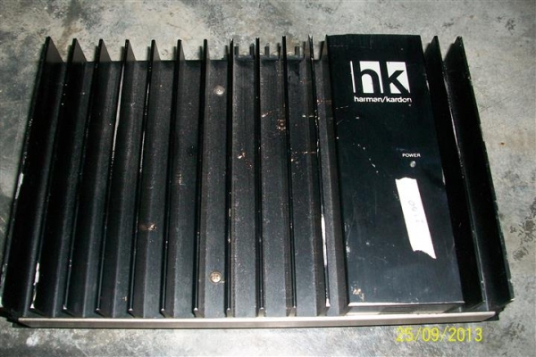 Power harman/kardon ca240