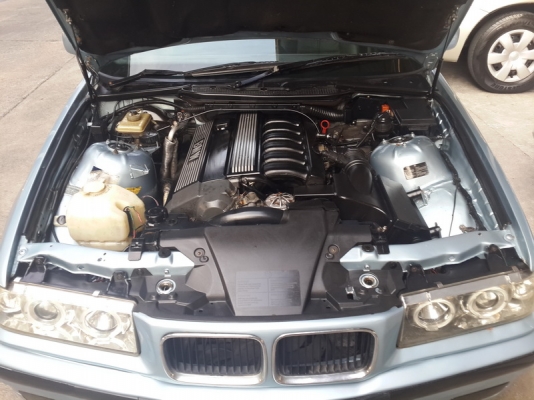 BMW, 325 i ปี1993 AUTO กระจกไฟฟ้า เบาะหนัง ล้อ MAX แอร์เย็น ขายสดเท่านั้น BMW, 325 i ปี1993 AUTO กระจกไฟฟ้า เบาะหนัง ล้อ MAX แอร์เย็น ขายสดเท่านั้น