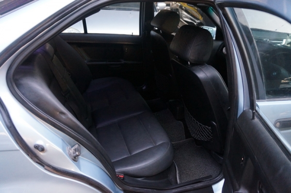 BMW, 325 i ปี1993 AUTO กระจกไฟฟ้า เบาะหนัง ล้อ MAX แอร์เย็น ขายสดเท่านั้น BMW, 325 i ปี1993 AUTO กระจกไฟฟ้า เบาะหนัง ล้อ MAX แอร์เย็น ขายสดเท่านั้น