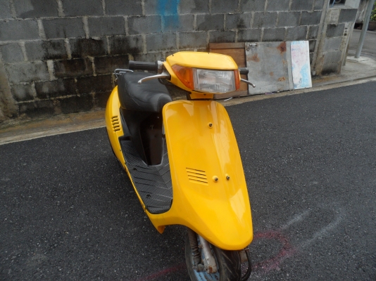 ป๊อบ ฮอนด้า 4800