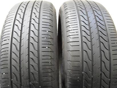 ขายยาง MICHELIN PRIMACY LC ปี11(1คู่) 205-60-16  ราคา 1,800
