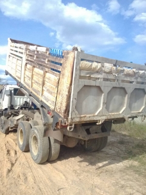 HINO FM1M รถสวยพร้อมใช้ เครื่อง 220 แรง เกียร์เดิม หัวบางเดิม คัสชีสวย ภาษีเต็ม HINO FM1M รถสวยพร้อมใช้ เครื่อง 220 แรง เกียร์เดิม หัวบางเดิม คัสชีสวย ภาษีเต็ม