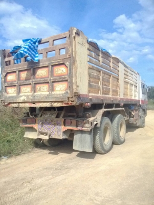 Nissan CW430 เครื่องเดิม เกียร์เดิม หัวบาง ยางดี คัสชีสวย ทะเบียนเต็ม Nissan CW430 เครื่องเดิม เกียร์เดิม หัวบาง ยางดี คัสชีสวย ทะเบียนเต็ม