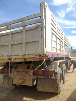 Nissan CW430 เครื่องเดิม เกียร์เดิม หัวบาง ยางดี คัสชีสวย ทะเบียนเต็ม Nissan CW430 เครื่องเดิม เกียร์เดิม หัวบาง ยางดี คัสชีสวย ทะเบียนเต็ม