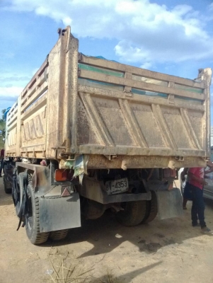 HINO MEGA ปี 48 รถสวยพร้อมใช้ เครื่อง 260 แรง เกียร์เดิม หัวบางเดิม คัสชีสวย ภาษีเต็ม HINO MEGA ปี 48 รถสวยพร้อมใช้ เครื่อง 260 แรง เกียร์เดิม หัวบางเดิม คัสชีสวย ภาษีเต็ม