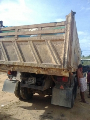 HINO MEGA ปี 48 รถสวยพร้อมใช้ เครื่อง 260 แรง เกียร์เดิม หัวบางเดิม คัสชีสวย ภาษีเต็ม HINO MEGA ปี 48 รถสวยพร้อมใช้ เครื่อง 260 แรง เกียร์เดิม หัวบางเดิม คัสชีสวย ภาษีเต็ม