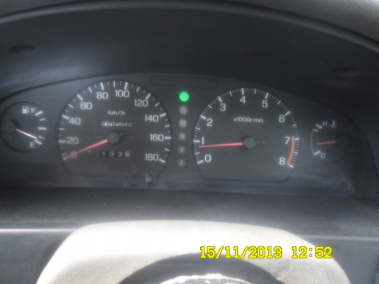 ขายรถเก๋ง เซ็นทร่า B13 ครับ พร้อมใช้ ตามสภาพครับ ขายรถเก๋ง เซ็นทร่า B13 ครับ พร้อมใช้ ตามสภาพครับ