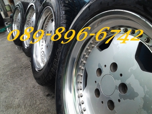 ขายล้อแม็ก 5 รู 114 ขอบ 16 หน้าตื้น - หลังลึก ขายล้อแม็ก 5 รู 114 ขอบ 16 หน้าตื้น - หลังลึก