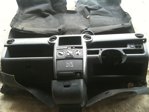 อะไหล่ toyota bb