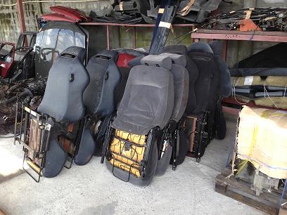 อะไหล่ toyota bb