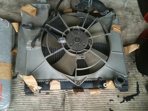 อะไหล่ toyota bb