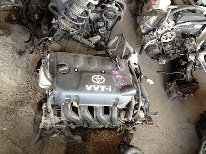 อะไหล่ toyota bb