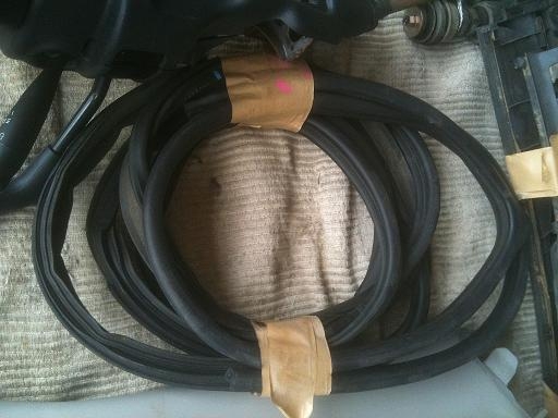 อะไหล่ toyota bb