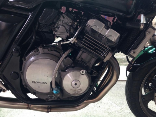 Honda CB 40 ปี93 Invoice Honda CB 40 ปี93 Invoice