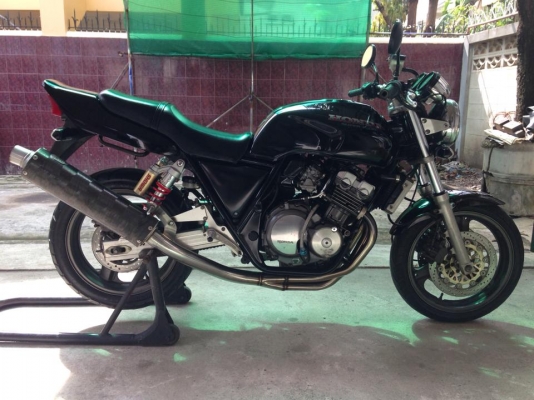 Honda CB 40 ปี93 Invoice Honda CB 40 ปี93 Invoice